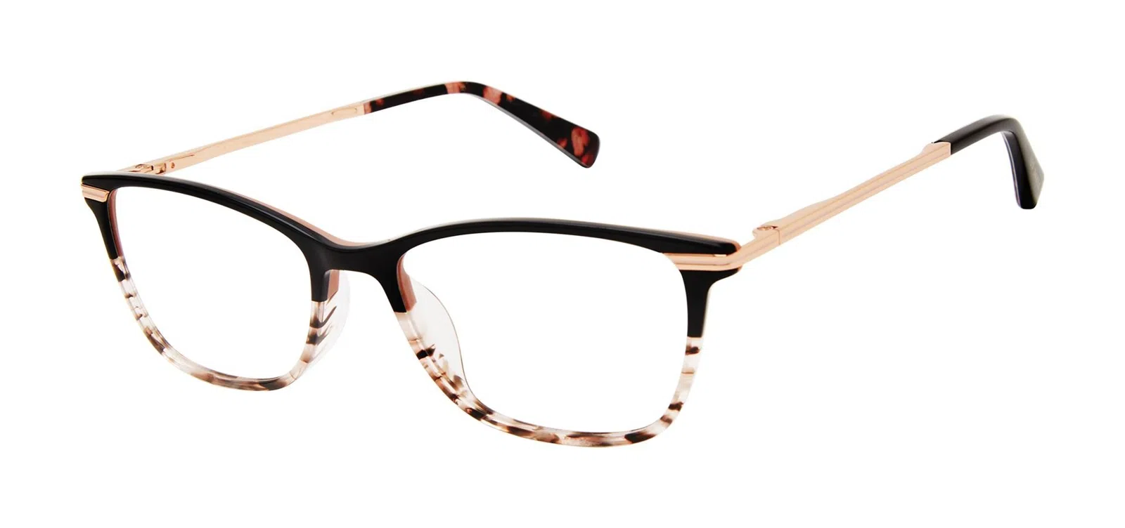 Ted Baker TFW017 Eyeglasses - view 3